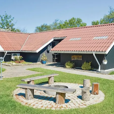 Beautiful In W/ Wifi And 3 Bedrooms Сasa de vacaciones *