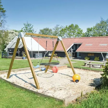 Beautiful In W/ Wifi And 3 Bedrooms Сasa de vacaciones Hemmet