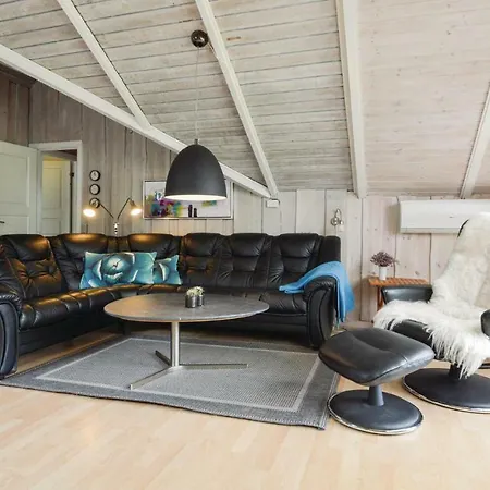 Beautiful In W/ Wifi And 3 Bedrooms Сasa de vacaciones Hemmet