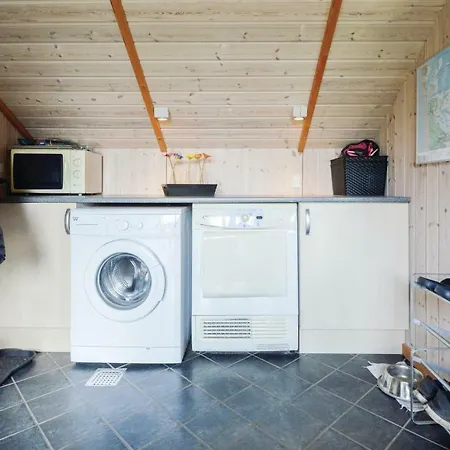 Beautiful In W/ Wifi And 3 Bedrooms Hemmet