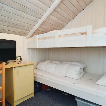 Beautiful In W/ Wifi And 3 Bedrooms Hemmet