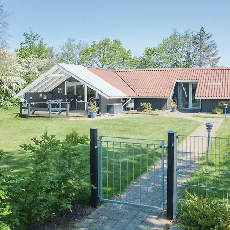 Beautiful In W/ Wifi And 3 Bedrooms * Hemmet